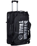 STREAM TRAIL Shinano II Trolley Duffel Bag