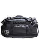 STREAM TRAIL Shinano II Trolley Duffel Bag
