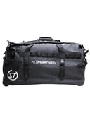 STREAM TRAIL Shinano II Trolley Duffel Bag