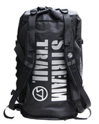 STREAM TRAIL Shinano II Trolley Duffel Bag
