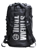 STREAM TRAIL Shinano II Trolley Duffel Bag