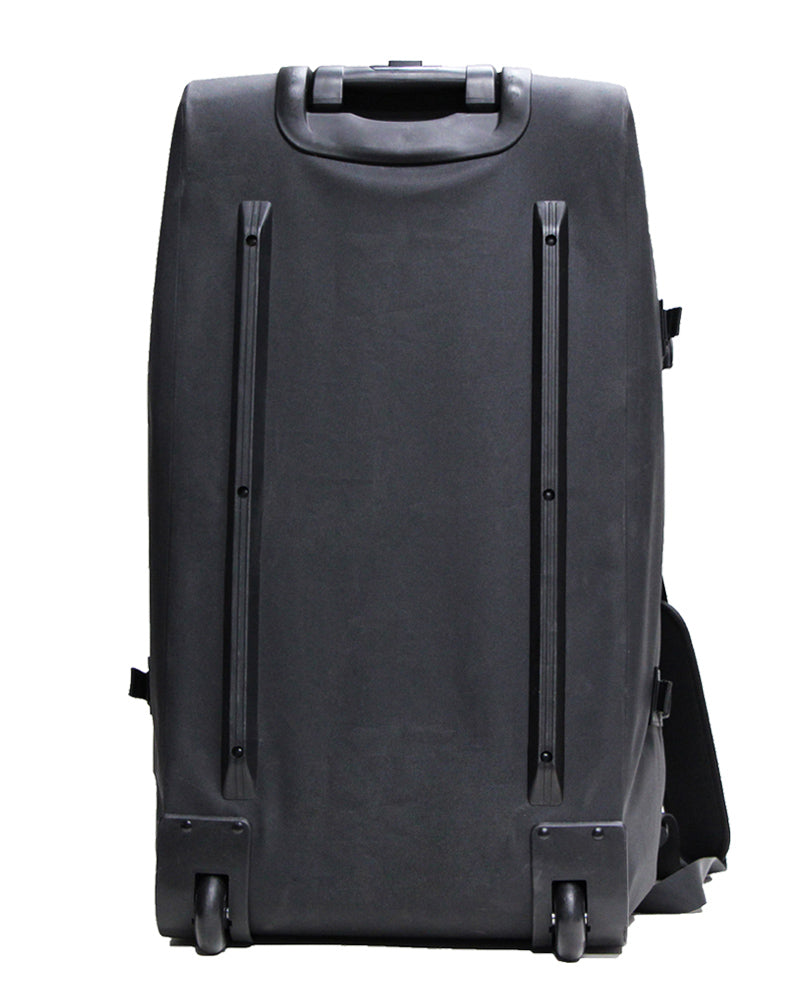 STREAM TRAIL Shinano II Trolley Duffel Bag