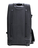 STREAM TRAIL Shinano II Trolley Duffel Bag