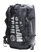 STREAM TRAIL Shinano II Trolley Duffel Bag