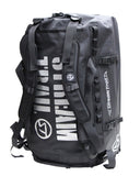 STREAM TRAIL Shinano II Trolley Duffel Bag
