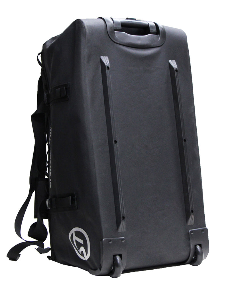 STREAM TRAIL Shinano II Trolley Duffel Bag