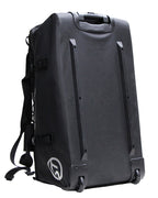 STREAM TRAIL Shinano II Trolley Duffel Bag