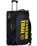 STREAM TRAIL Shinano II Trolley Duffel Bag