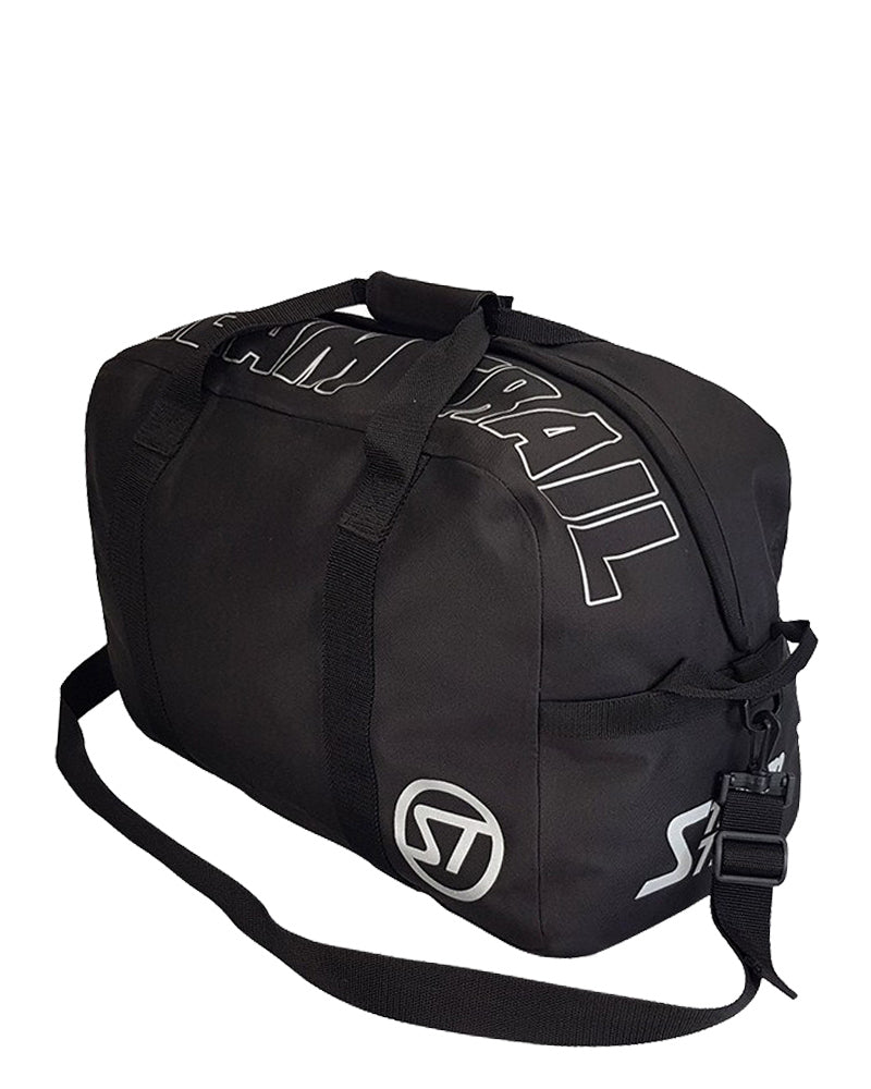 STREAM TRAIL Stormy Light Duffel Bag