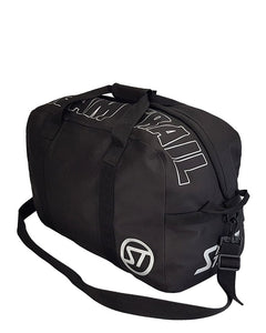 STREAM TRAIL Stormy Light Duffel Bag