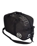 STREAM TRAIL Stormy Light Duffel Bag
