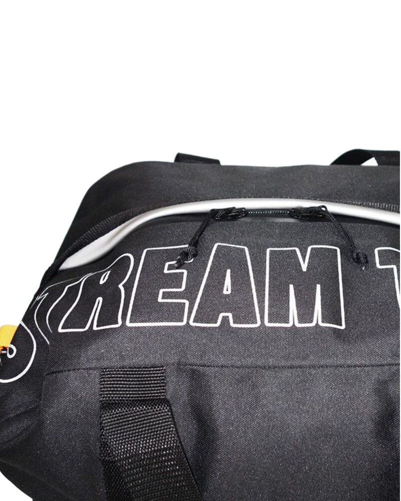 STREAM TRAIL Stormy Light Duffel Bag