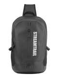 STREAM TRAIL Stormy Stream Sider Backpack