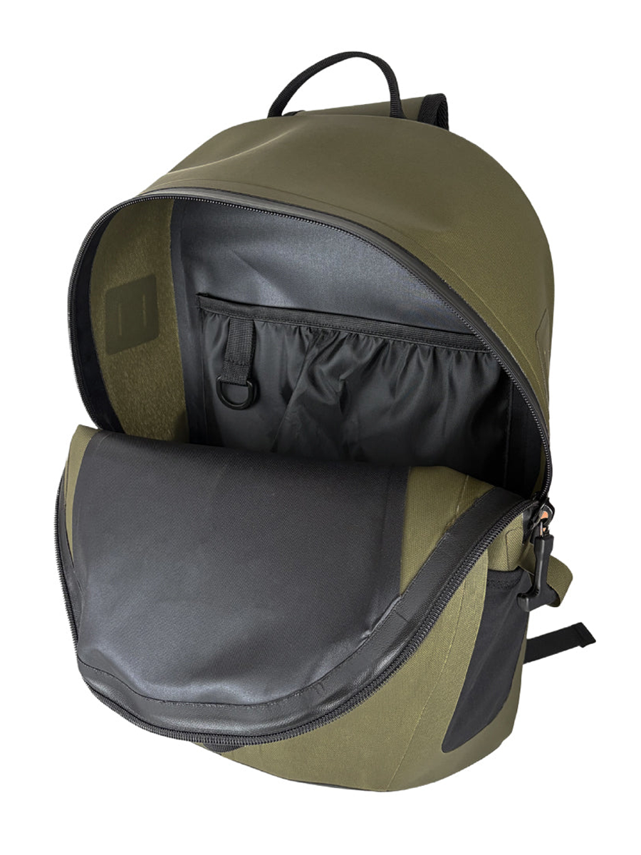 STREAM TRAIL Stormy Stream Sider Backpack – Splash Underwater Imaging