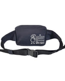STREAM TRAIL Breathable Waist Pouch
