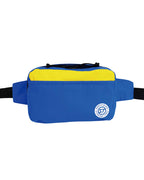 STREAM TRAIL Breathable Waist Pouch