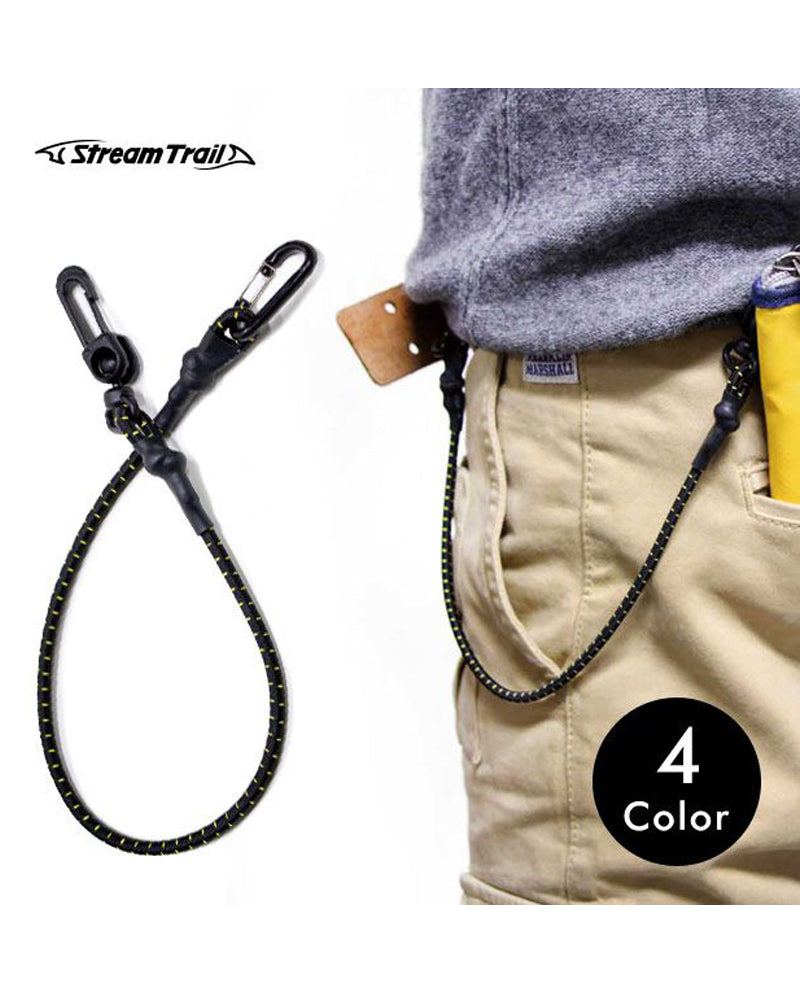 STREAM TRAIL Wallet Leash