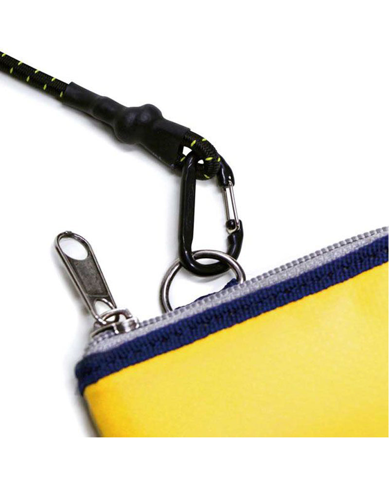 STREAM TRAIL Wallet Leash