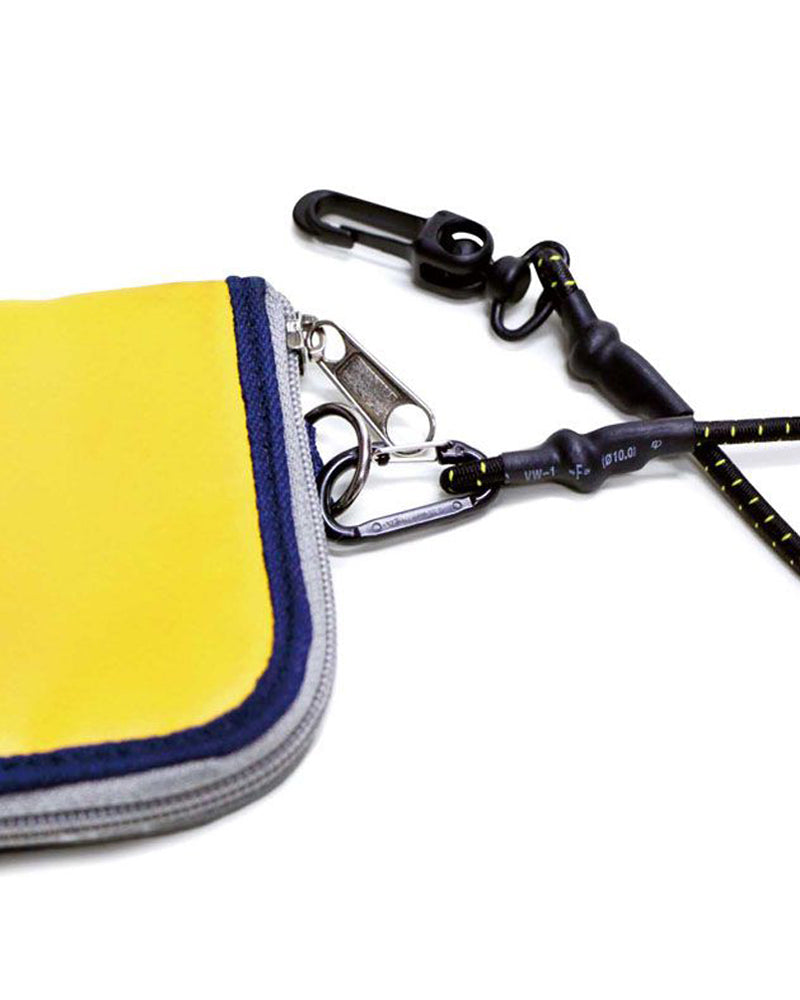STREAM TRAIL Wallet Leash