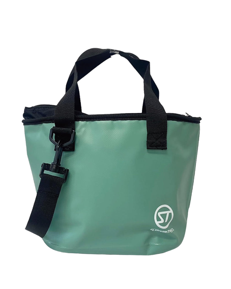 STREAM TRAIL WMD Tote Bag