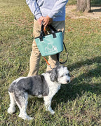STREAM TRAIL WMD Tote Bag