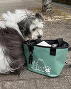 STREAM TRAIL WMD Tote Bag