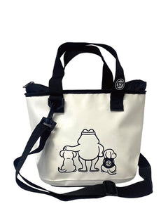 STREAM TRAIL WMD Tote Bag