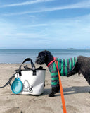 STREAM TRAIL WMD Tote Bag
