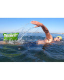 STREAM TRAIL Sakosh Waterproof Bag
