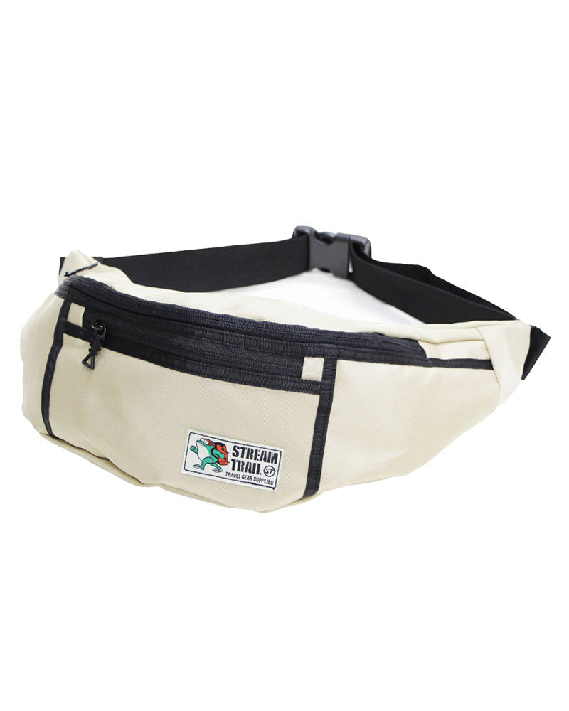 STREAM TRAIL Yoshino Waist Bag