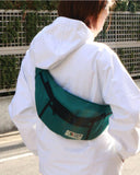 STREAM TRAIL Yoshino Waist Bag