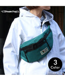 STREAM TRAIL Yoshino Waist Bag