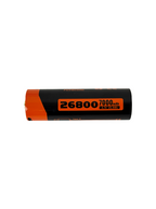 SCUBALAMP SUPE 26800C Battery