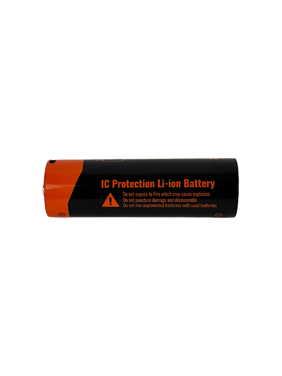 SCUBALAMP SUPE 26800C Battery