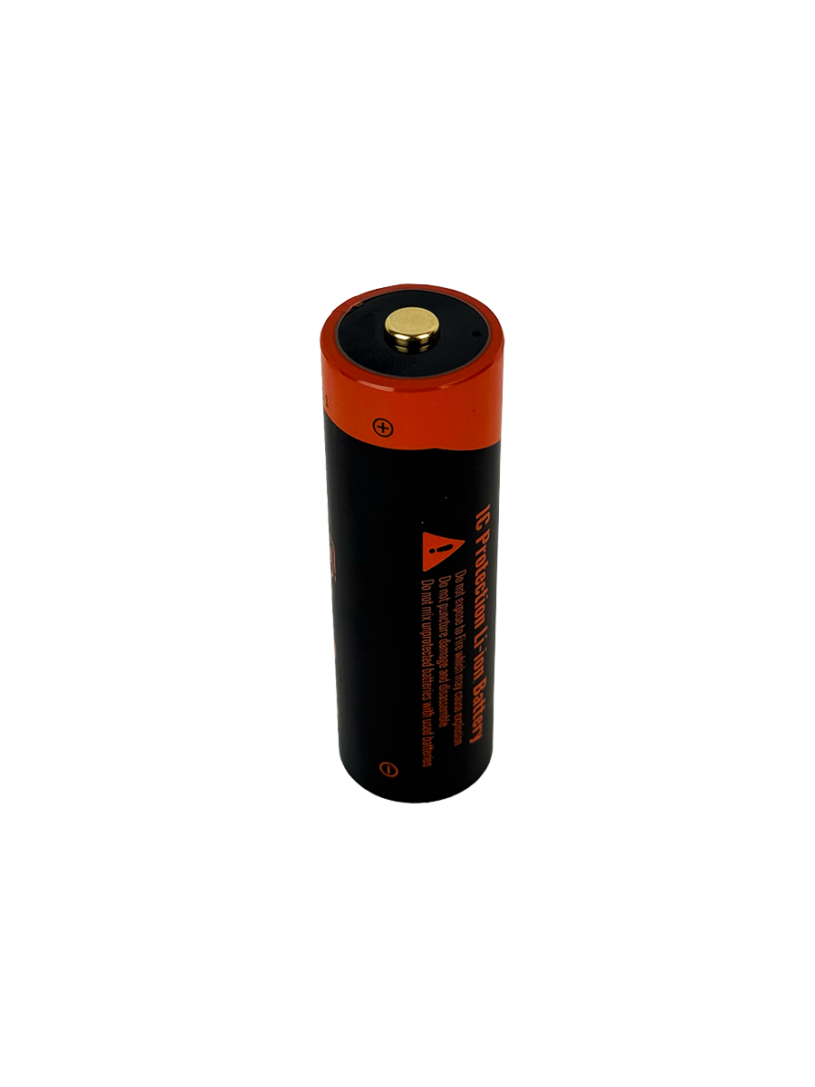 SCUBALAMP SUPE 26800C Battery
