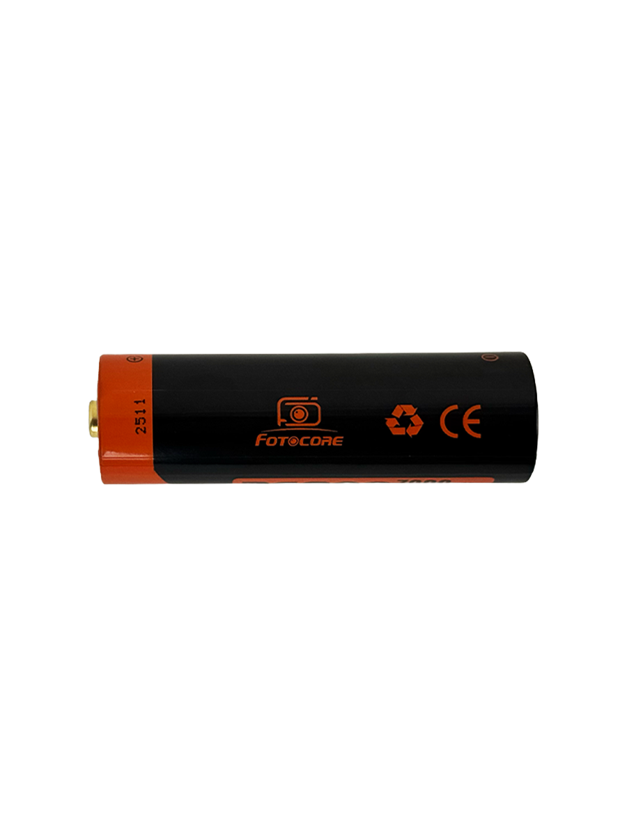 SCUBALAMP SUPE 26800C Battery