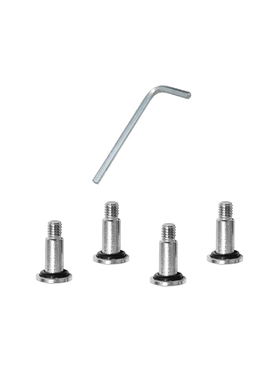 TUSA Hyflex Blade Screw