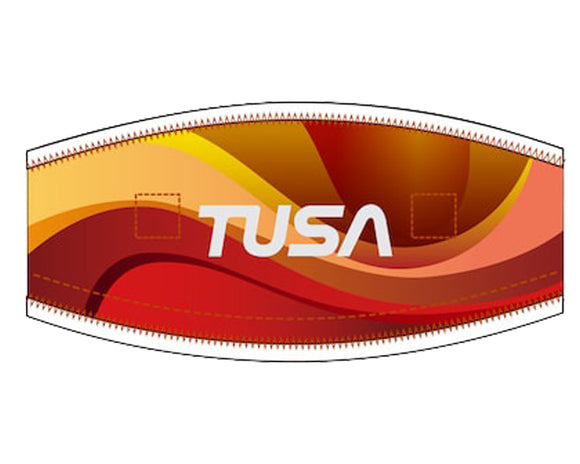 TUSA TA-5008 MASK STRAP COVER