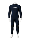 TUSA TFS35 3.5mm Men's Wetsuit