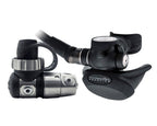 ATOMIC AQUATICS TFX Titanium Front Exhaust Regulator