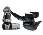 ATOMIC AQUATICS TFX Titanium Front Exhaust Regulator