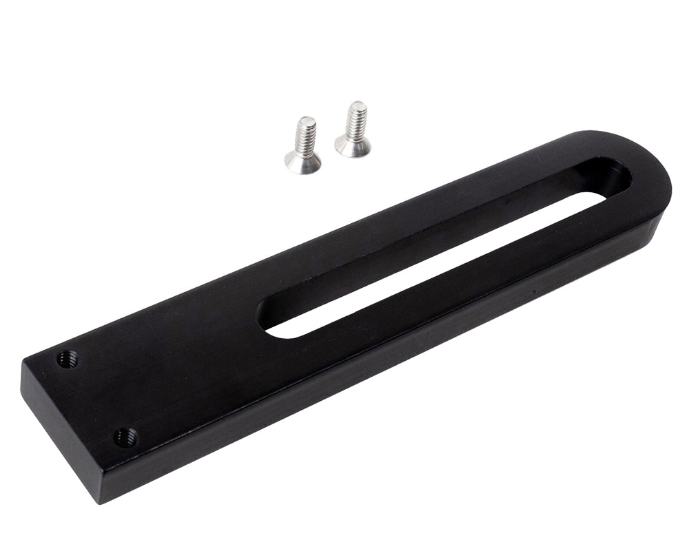 ULTRALIGHT TR-DUPLXL 5 ¼ Inch Extra Long Camera Tray Extension