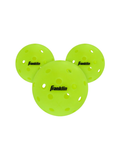 FRANKLIN Training Pickleballs