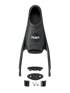 TUSA SPORT Lapis Freediving Footpocket