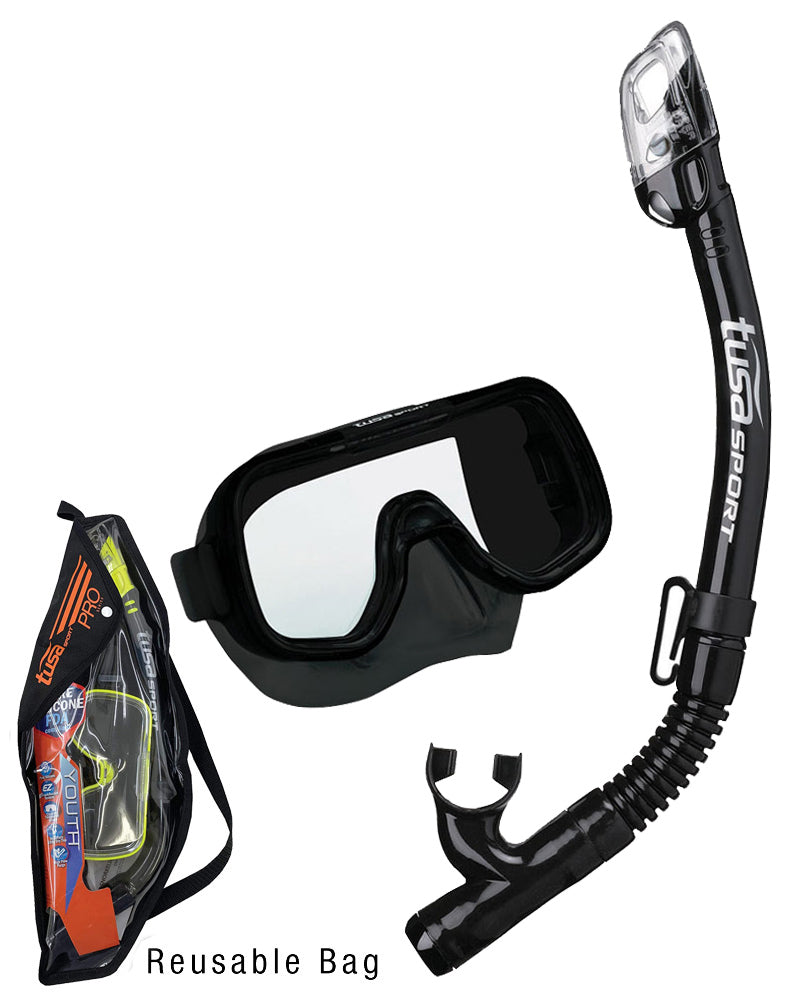 TUSA SPORT Mini Kleio Youth Combo