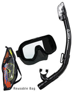 TUSA SPORT Mini Kleio Youth Combo