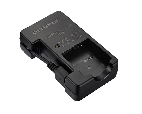 OLYMPUS UC92 BATTERY USB CHARGER