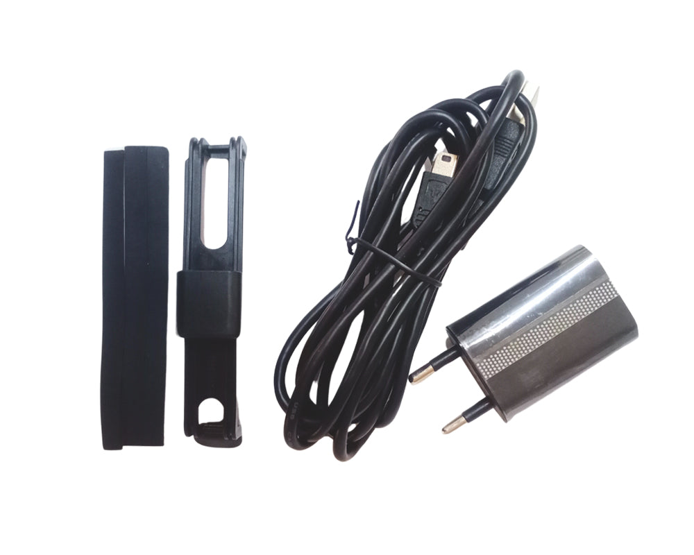UEMIS Charger With Connector Clamp