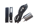 UEMIS Charger With Connector Clamp