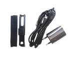 UEMIS Charger With Connector Clamp